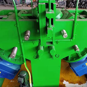 Machine à laminer à froid à lame spirale automatique personnalisée Machines agricoles Équipement de traitement des aliments Moteur de roulement Convoyeur - Product Image 5