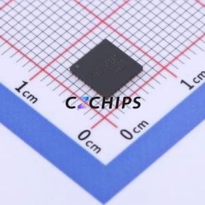 Original y nuevo WS339E (6x6) Chip IC de circuito integrado de 1/2. 2 IC - Product Image 1