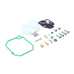 Kit de réparation de carburateur pour moteur hors-bord Yamaha 66M-14301 pour modèles 15Hp 4 temps - Product Image 1