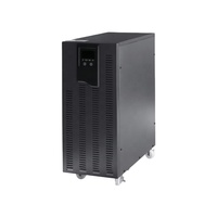 3kva UPS suplai daya baterai Mini 12V2a CCTV tanpa gangguan suplai daya (UPS) untuk kamera CCTV
