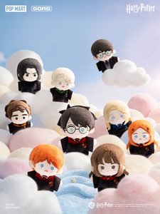 36 Scatole All'ingrosso Popp Martt Gong <span class=keywords><strong>Harry</strong></span> Potter Serie Mondo Magico Bambole di Peluche da Dito Mystery Box da Collezione - Product Image 1