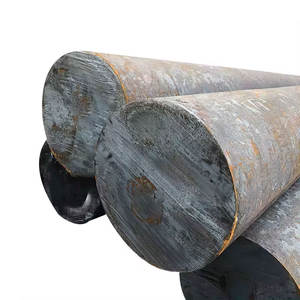 Ventes directes d'usine 25mm 32mm 50mm de diamètre Barre ronde laminée à froid en acier au carbone pour la construction - Product Image 4