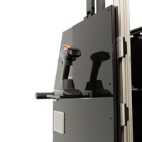 ROYAL R106 Machine d'emballage automatique électrique pour tôles ondulées avec composants PLC essentiels pour l'industrie alimentaire, des boissons, de l'habillement, des produits chimiques, du textile et du bois