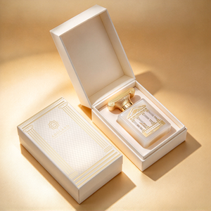 Nuevo Envase de Perfume de Lujo, Caja de Embalaje Especial, Botella Vacía de Alta Gama, Personalización de Envases de Vidrio - Product Image 4
