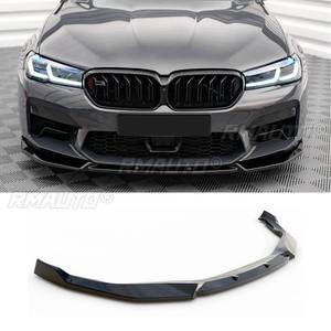 Para BMW M5 F90 2020-2024, Protector de Parachoques Delantero, Difusor, Kit de Carrocería, Cubierta Protectora, Accesorios para Auto - Product Image 2