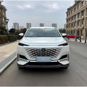 <span class=keywords><strong>2022</strong></span> Changan UNI-K มือสอง IDD 1.5T ปลาวาฬสีน้ำเงิน IDD พวงมาลัยซ้าย PHEV SUV เกียร์อัตโนมัติ - Product Image 3