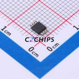Nuevo y original PCF85363ATT/AJ, reloj de tiempo Real (RTC) con chip IC de circuito integrado de la MSOP-8 - Product Image 2