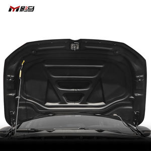 Capot de capot moteur avant en Fiber de carbone de haute qualité pour capot de moteur de voiture Vw Mk8 <span class=keywords><strong>Golf</strong></span> 8 <span class=keywords><strong>Gt</strong></span>-i - Product Image 5