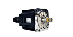 Originele Nieuwe Japanse Yaskawa AC Servomotor <span class=keywords><strong>SGMGH</strong></span>-13ACA61 24V-48V DC Ingang 3 Maanden tot 1 Jaar Garantie - Product Image 3