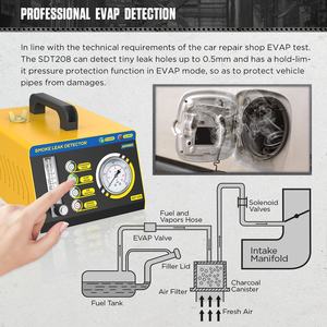 <span class=keywords><strong>Detector</strong></span> de vazamento, fábrica, autool sdt208 portátil 12v 24v, teste de vazamento, motor automotivo, máquina de fumaça, <span class=keywords><strong>detector</strong></span> de vazamento - Product Image 3