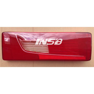 Lente de lámpara trasera 2027555 2380957 2027556 para camión <span class=keywords><strong>SCANIA</strong></span> 6 Series para piezas de repuesto de camión <span class=keywords><strong>SCANIA</strong></span> PGRT versión 2 - Product Image 1