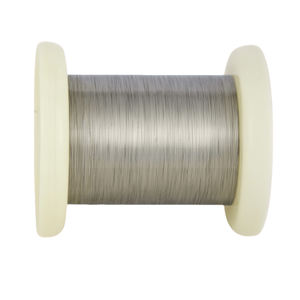 Проволока из никелевых сплавов Hastelloy C276, C22, B3, B2, <span class=keywords><strong>Monel</strong></span> <span class=keywords><strong>400</strong></span>, K500, Inconel 600, 625, 800, ASTM B335, бренд CHXD, быстрая доставка - Product Image 4