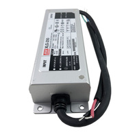 Alimentation LED MEAN WELL XLG-200-12-A 12V 200W 16A, entrée 100-305VAC, étanche IP67, driver LED 200W pour bande LED