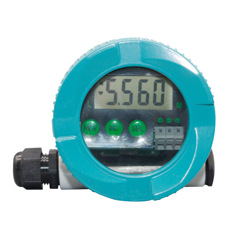 80G radar Level Meter