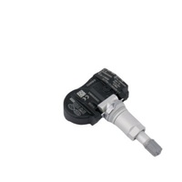 Capteur de pression des pneus pour Renault Nissan Dacia Samsung Lada 407003VU0A 40700 3VU0A 433MHz, capteur TPMS programmable de haute qualité
