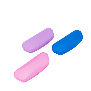 กล่อง RPC234แว่นกันแดดพลาสติกแบบแข็งสำหรับผู้หญิงและผู้ชายกล่องใส่แว่นกันแดดแบบแข็งขนาดใหญ่กล่องใส่แว่นตา - Product Image 6