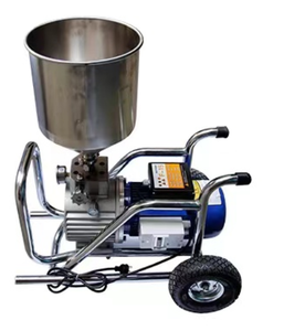 Pistola de Pintura sin Aire de 4000 W, Bomba de Diafragma de 15 L, Máquina de Pintura sin Aire - Product Image 5