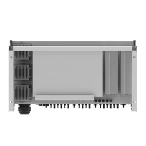 Inversor Solar Trifásico de Bajo Voltaje Deye SUN-60/70/75K-G01P3-EU-AM8-LV de 60kw 70kw 75kw con Wifi y 8 MPPT para Conexión a Red - Product Image 3