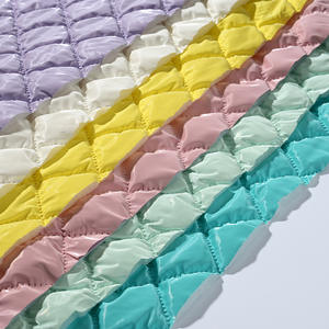 汽车座椅沙发家具包服装刺绣绗缝聚氨酯聚氯乙烯合成革织物可拉伸 - Product Image 2