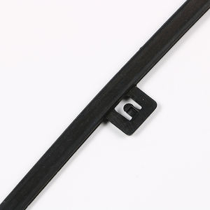 Tira de borracha porta junta vendas de fábrica, para refrigerador de óleo troca de calor - Product Image 3