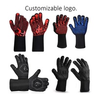 Gants de travail industriels confortables pour les lignes d'assemblage en usine, taille personnalisée disponible, équipement de sécurité professionnel