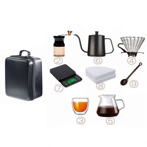 ชุดของขวัญสำหรับเครื่องชงกาแฟพกพา - Product Image 6