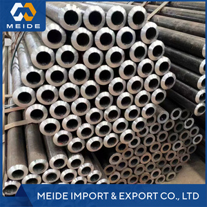 Thủy lực cán nguội Ống liền mạch <span class=keywords><strong>stkm13c</strong></span> chính xác liền mạch ống thép cán nguội - Product Image 6