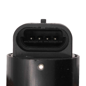 Großhandel Hochwertige Autoteile Leerlauf luft regelung (IAC) Ventil 93740918 für DAEWOO MATIZ 1998- - Product Image 4