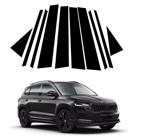 Skoda Karoq 2017-2022