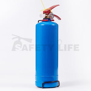1KG extintor de incêndio de pó químico seco/DCP extintor de incêndio 1kg/peças de extintor de incêndio - Product Image 6