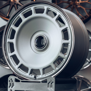 Rines Forjados de 18 19 20 21 22 Pulgadas para Benz <span class=keywords><strong>Maybach</strong></span> S500 S480 S450 S580 S680 GT63s G63 GLS600 GLS680 S63 S800 S990 <span class=keywords><strong>VS680</strong></span> RFL1 - Product Image 5