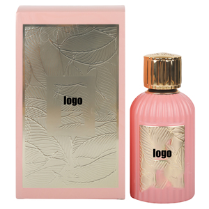 Parfum pour femme de haute qualité 100ml Original Sweet Paris-Floral Arabian Candy Spray parfumé populaire à Dubaï et au Moyen-Orient - Product Image 5