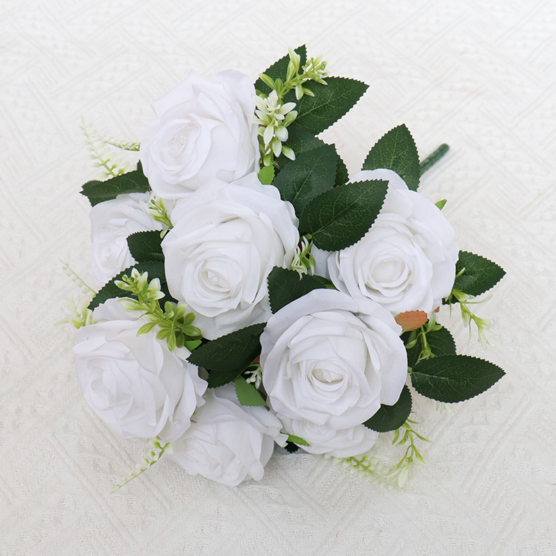 Pure White