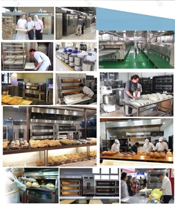 Mélangeur à spirale électrique de haute qualité <span class=keywords><strong>50</strong></span> kg, équipement de boulangerie commercial pour pain et pizza - Product Image 2