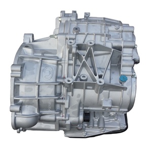Boîte de vitesses <span class=keywords><strong>automatique</strong></span> pour M2 C30 coolbear Ling Ao 2WD 1.5L 1.3L Greatwall transmission assemblée boîte de vitesses pièce - Product Image 2