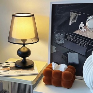 Table Lamp Touch Control Led E26 Eye Caring For Bedroom Living Room Study - Product Image 2