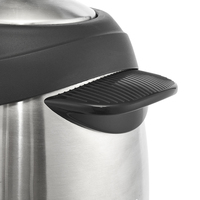 Bouilloire électrique ou théière turque ou samovar électrique avec pot en céramique, vente chaude au Moyen-Orient, 2021