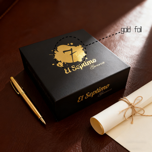 Boîte d'emballage de parfum personnalisée en forme de livre, petite série, ensemble complet, flacon de parfum en <span class=keywords><strong>verre</strong></span>, emballages cadeaux cosmétiques <span class=keywords><strong>avec</strong></span> insert en mousse - Product Image 4