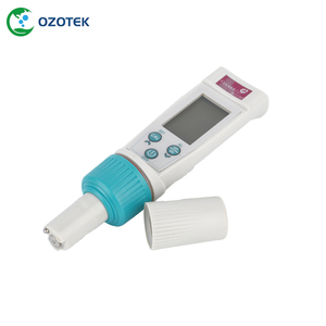 오조텍 휴대용 용존 오존 측정기 OZS30 0-10 PPM - Product Image 3
