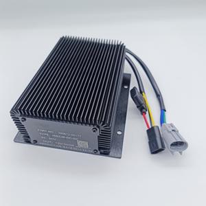 Convertisseur DC Doosan B20Ns B30Ns 30010612 00177 pour chariot élévateur électrique, pièce de rechange - Product Image 2