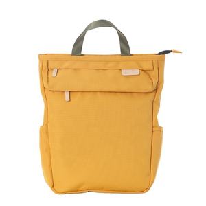 PH409434 Mom Tote Bag Muestra gratis Bolsa de pañales Mochila impermeable para mamá - Product Image 1