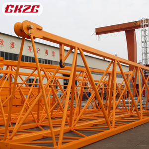 Chất lượng cao Qtz63-5610 qtzp80 hộp điều khiển slewing khối cho gkzg cẩu tháp - Product Image 3