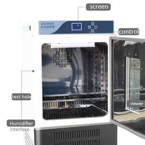 Temperature Humidity Chamber Constant Humidity Test Machine Temperature Incubator Climate Chamber