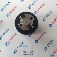 Bomba de inyección diésel Rotor de cabeza DPA 7123-340R 7180-550R 48.5L