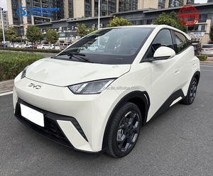 BYD Seagull 2025 30.1kWh AT Auto Elettrica Usata - Product Image 1