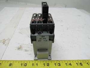 Contactor <span class=keywords><strong>AL1</strong></span> 24VDC Original Nuevo, 690V AC Spot PLC - Product Image 2
