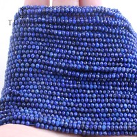 MOQ=1 Perles Rondelles Facettées 2x3mm en Pierre Naturelle, Perles Gemmes Facettées pour la Fabrication de Bracelets, Colliers et Bijoux