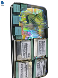 PLC Controller Sensor <b>Memory</b> <b>Card</b> Brand New Original 300 SERIES - Product Image 1