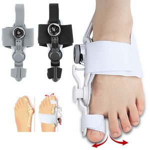 <span class=keywords><strong>Correcteur</strong></span> d'Oignon pour Femmes et Hommes, Séparateur d'Orteils pour Gros <span class=keywords><strong>Orteil</strong></span>, Correction Hallux Valgus, Redresseur d'<span class=keywords><strong>Orteil</strong></span> en <span class=keywords><strong>Marteau</strong></span>, Soulagement de l'Oignon - Product Image 3