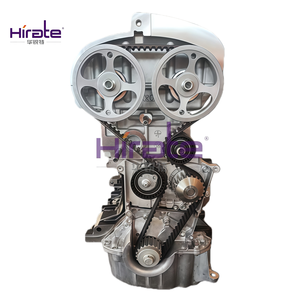 New Arrival Brand New K4M <strong>Engine</strong> for <strong>Renault</strong> 1.6L Inline 4-cylinder With 16 Valves and DOHC - Product Image 4